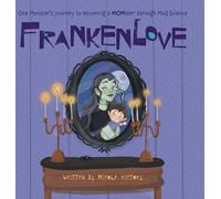 Nicole Victory Frankenlove (Copertina rigida)