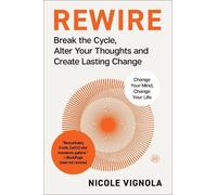 Nicole Vignola Rewire (Tascabile)