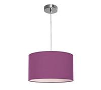 Nicole Violeta 1xe27 (regx30d)