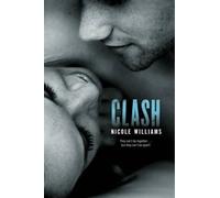 Nicole Williams Clash (Tascabile) Crash