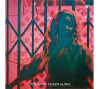 Nicole Wray Queen Alone (Vinyl LP)