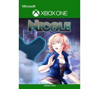 Nicole XBOX LIVE Key EUROPE