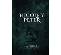 Nicole y Peter