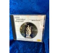 Nicolet - Frühe Wiener Schule:Konzerte