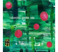 Nicolet - Garden Rain