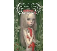 NICOLETTA CECCOLI TAROT - 78 CARTE DEI TAROCCHI