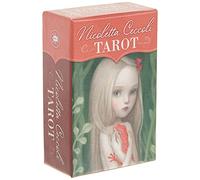 Nicoletta Ceccoli Tarot Mini