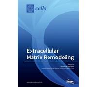 Nicoletta Gagliano Extracellular Matrix Remodeling (Tascabile)