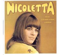 Nicoletta - Il est mort le soleil