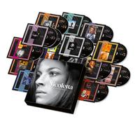 Nicoletta L'Integrale Coffret (CD)