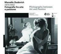 Nicoletta Ossanna Cavadini Roberto Cur Marcello Dudovich (1878 - 196 (Tascabile)