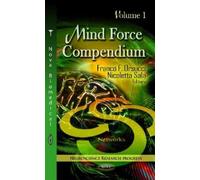 Nicoletta Sala Mind Force Compendium (Copertina rigida)