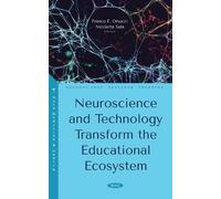 Nicoletta Sala Neuroscience and Technology Transform the Edu (Copertina rigida)