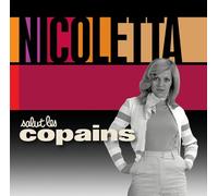 Nicoletta - Salut Les Copains
