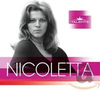 Nicoletta - Talents