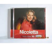 Nicoletta - Tendres années 70 - Nicoletta