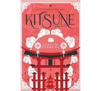 Nicolette Andrews Kitsune (Tascabile) Tales of Akatsuki