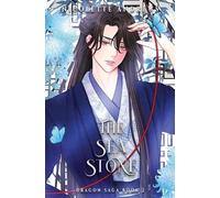Nicolette Andrews The Sea Stone: 2 (Dragon Saga) (Tascabile)