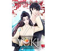 Nicolette Andrews Yuki (Copertina rigida) Tales of Akatsuki