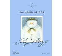 Nicolette Jones Raymond Briggs (Copertina rigida) Illustrators