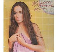 Nicolette Larson - All dressed up & no place to go (1982, US)