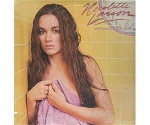 Nicolette Larson - All dressed up & no place to go (1982, US)
