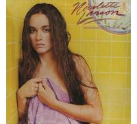 NICOLETTE LARSON - all dressed up & no place to go LP