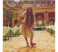 Nicolette Larson - Nicolette