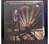 Nicolette Larson - Radioland
