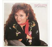 NICOLETTE LARSON - Rose Of My Heart - 1986