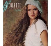 NICOLETTE LARSON - SAY WHEN LP (VINYL ALBUM) UK MCA 1985