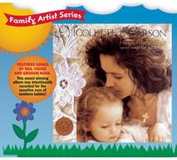 Nicolette Larson Sleep, Baby, Sleep (CD)