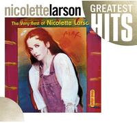 Nicolette Larson - The Very Best of