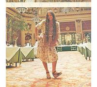 Nicolette Larson - (VINYL LP) Nicolette