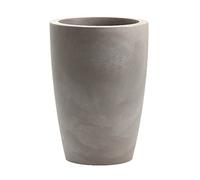 Nicoli R4340S Evolution - Vaso Tylus Opaco, 40 x 53 cm, Frassino, 40 x 30 x 53 cm