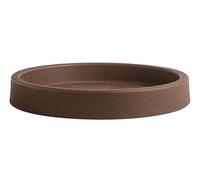 NICOLI Sottovaso Tondo Atlas Ø32 CORTEN