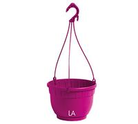 nicoli-vaso / Ciotola in plastica da appendere lampone 20