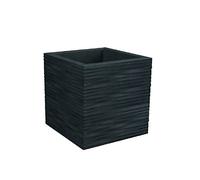 Nicoli Vaso Quadro Elegance Antracite