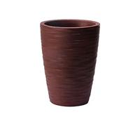 Nicoli Vaso Tondo TYLUS Elegance Ø30 H40 CORTEN
