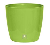 Nicoli Verve Verde Pistacchio Vaso 15cm 1015PI