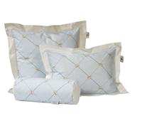 Nicolientje, Set Di Cuscini Decorativi con Cerniera