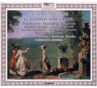Nicolini - Il Geloso Sincerato