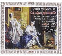 Nicolini - Le Due Gemelle