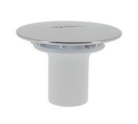 Nicoll - Coperchio con attacco per piletta di doccia Nicoll.