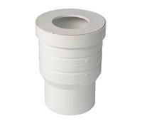 NICOLL - Manchette à joint diamètre 100mm SRW34 pour WC - SRW34