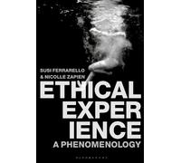 Nicolle Zapien Susi Ferrarello Ethical Experience (Tascabile)