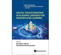Nicollette J Br Digital Transformation In Academic Libraries (Copertina rigida)