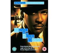 Nicollette Sheridan - Devil In A Blue Dress [Edizione: Regno Unito] [Edizione: Regno Unito]