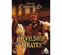 Nicollette Sheridan - Devil Ship Pirates, the