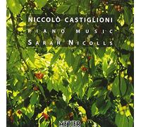 Nicolls Sarah - Cangianti (1959)